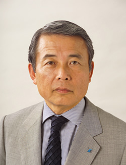 麻生　泰
